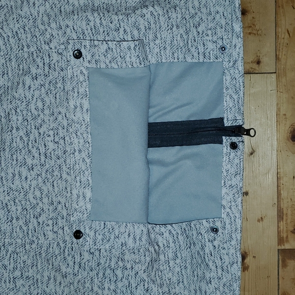 Wind River Jacket - Picture 7 of 10